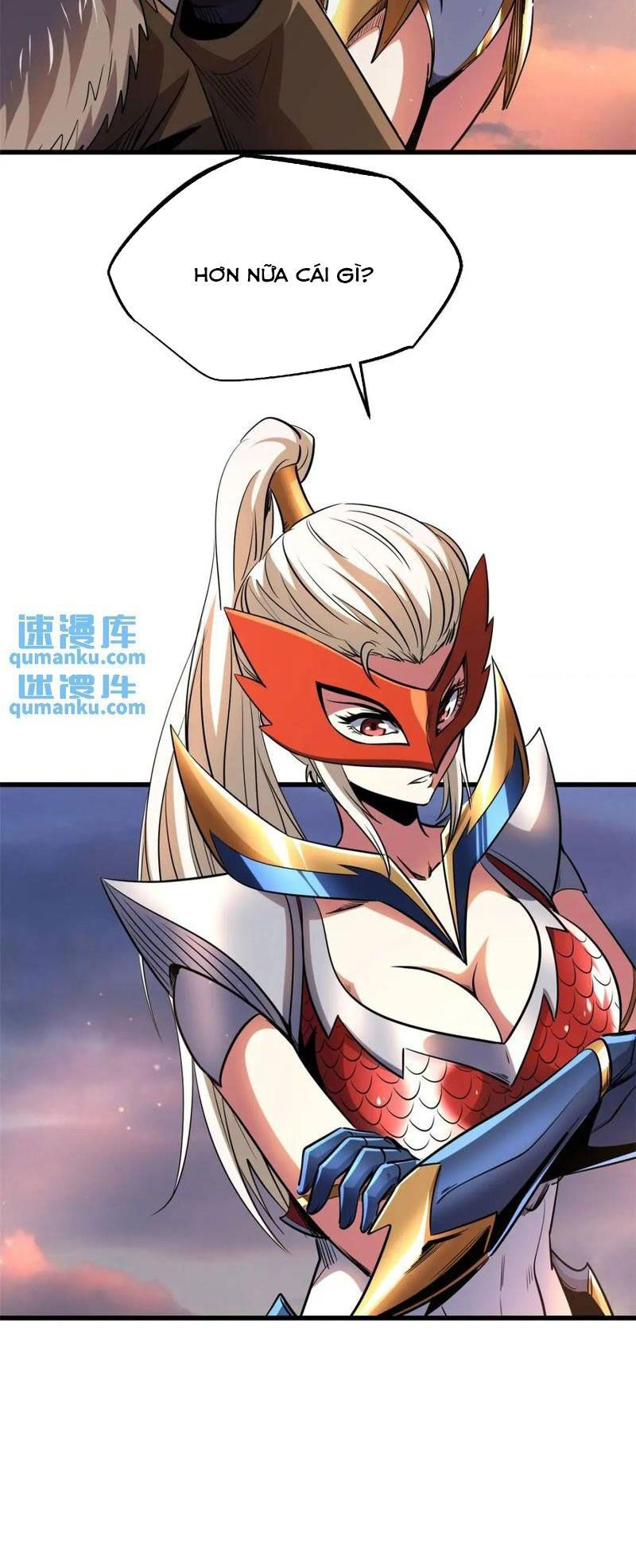 đọc truyện Siêu Cấp Thần Cơ Nhân Chương 210 ảnh 36 tại Thiên Thai Truyện