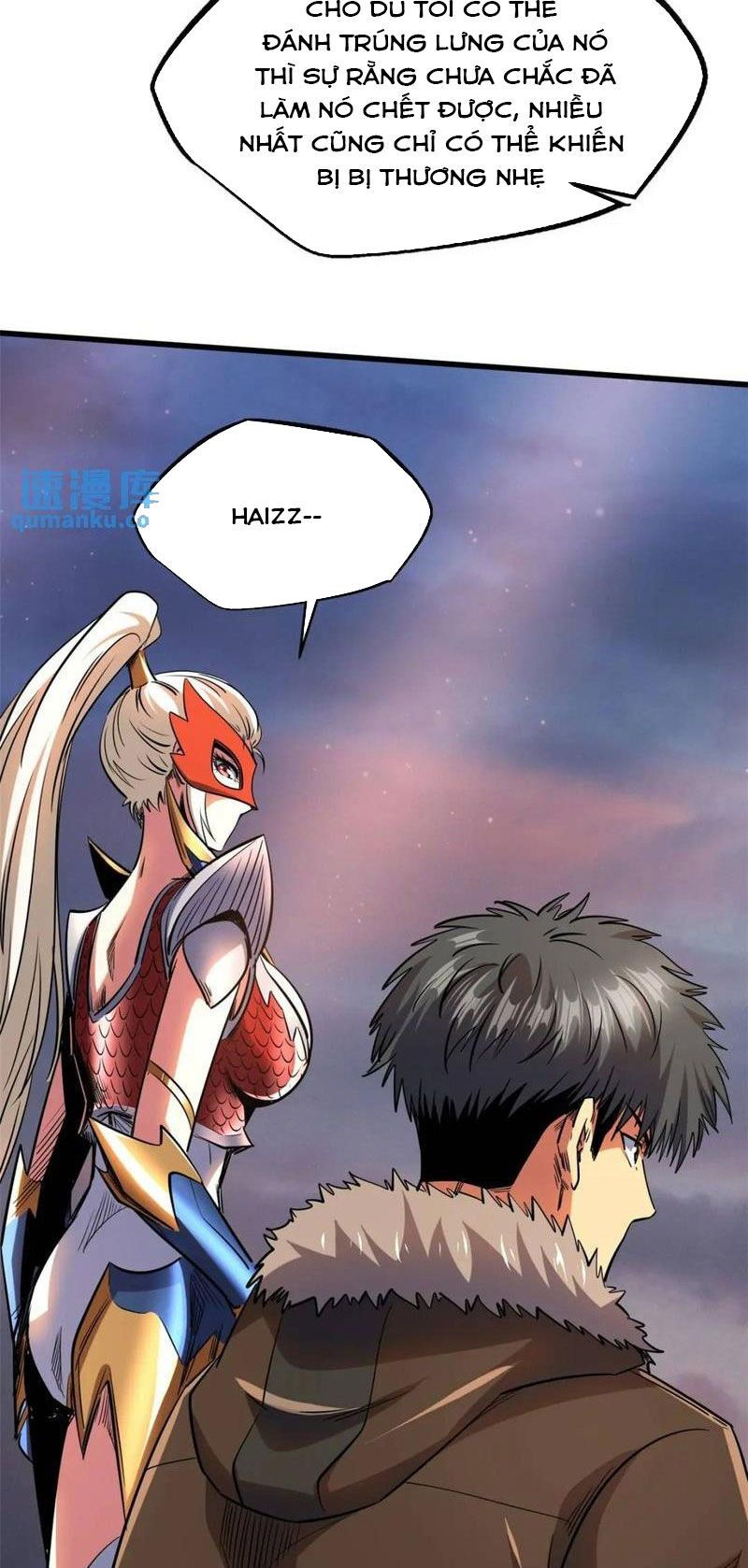 đọc truyện Siêu Cấp Thần Cơ Nhân Chương 210 ảnh 38 tại Thiên Thai Truyện