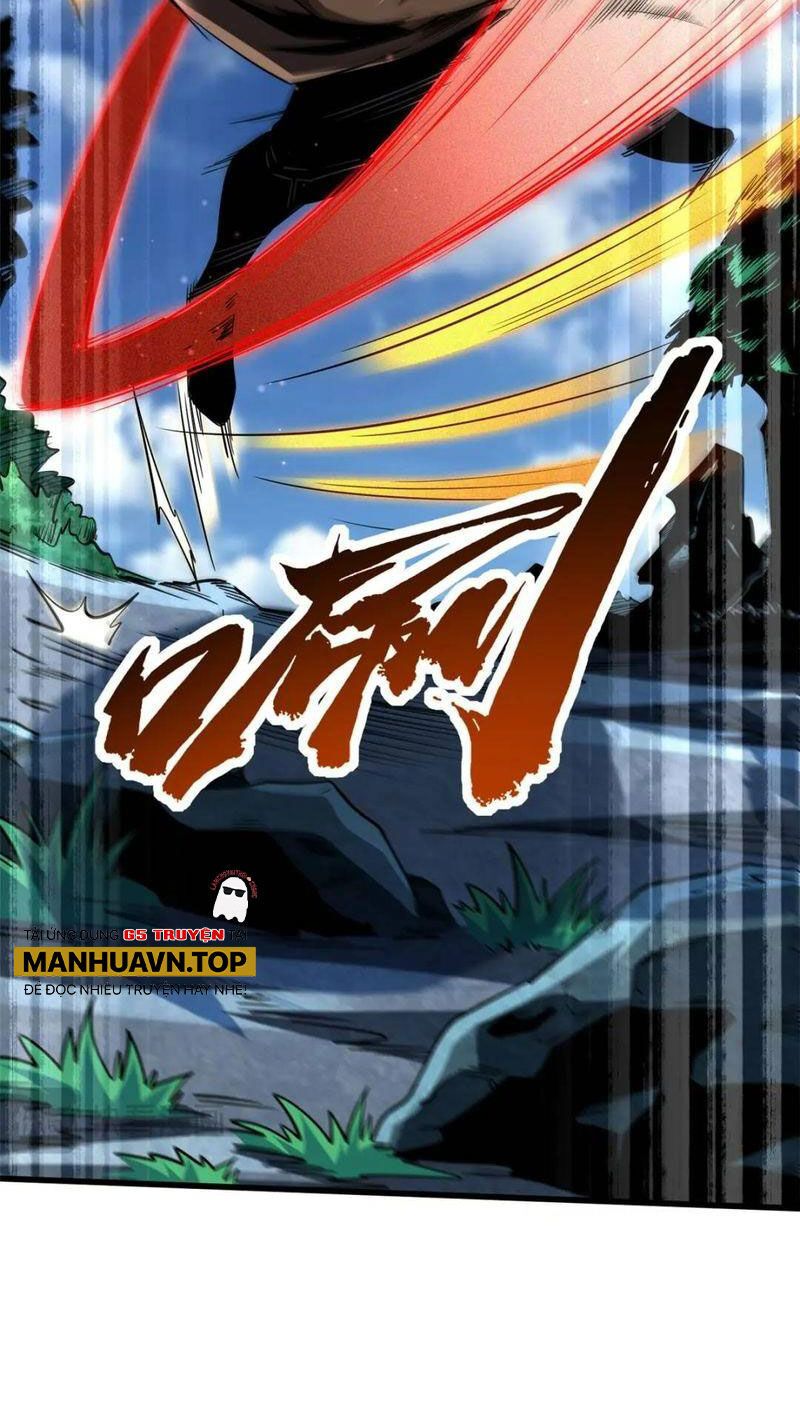 đọc truyện Siêu Cấp Thần Cơ Nhân Chương 210 ảnh 6 tại Thiên Thai Truyện