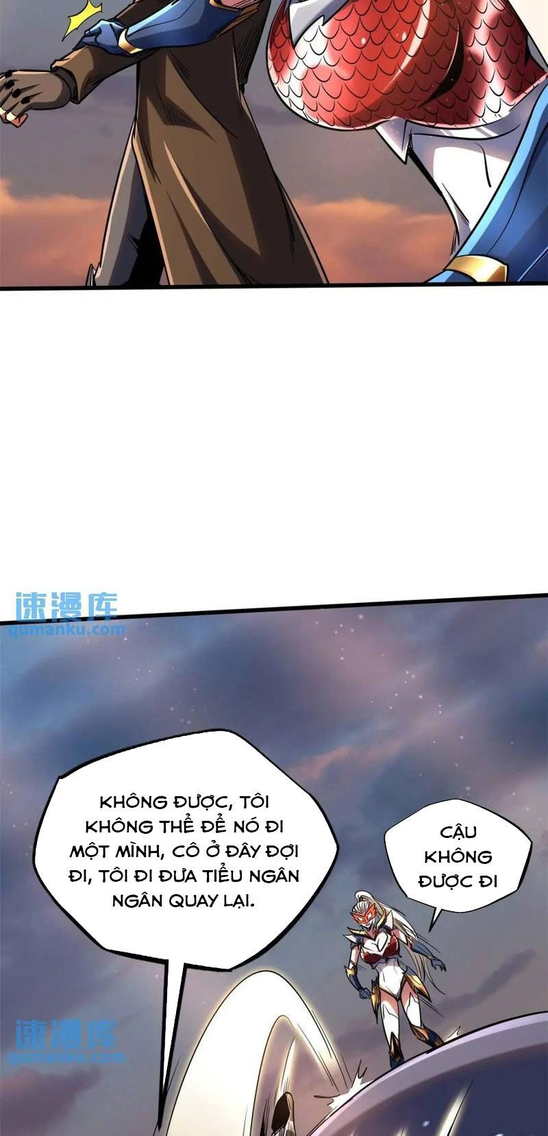 đọc truyện Siêu Cấp Thần Cơ Nhân Chương 210 ảnh 42 tại Thiên Thai Truyện