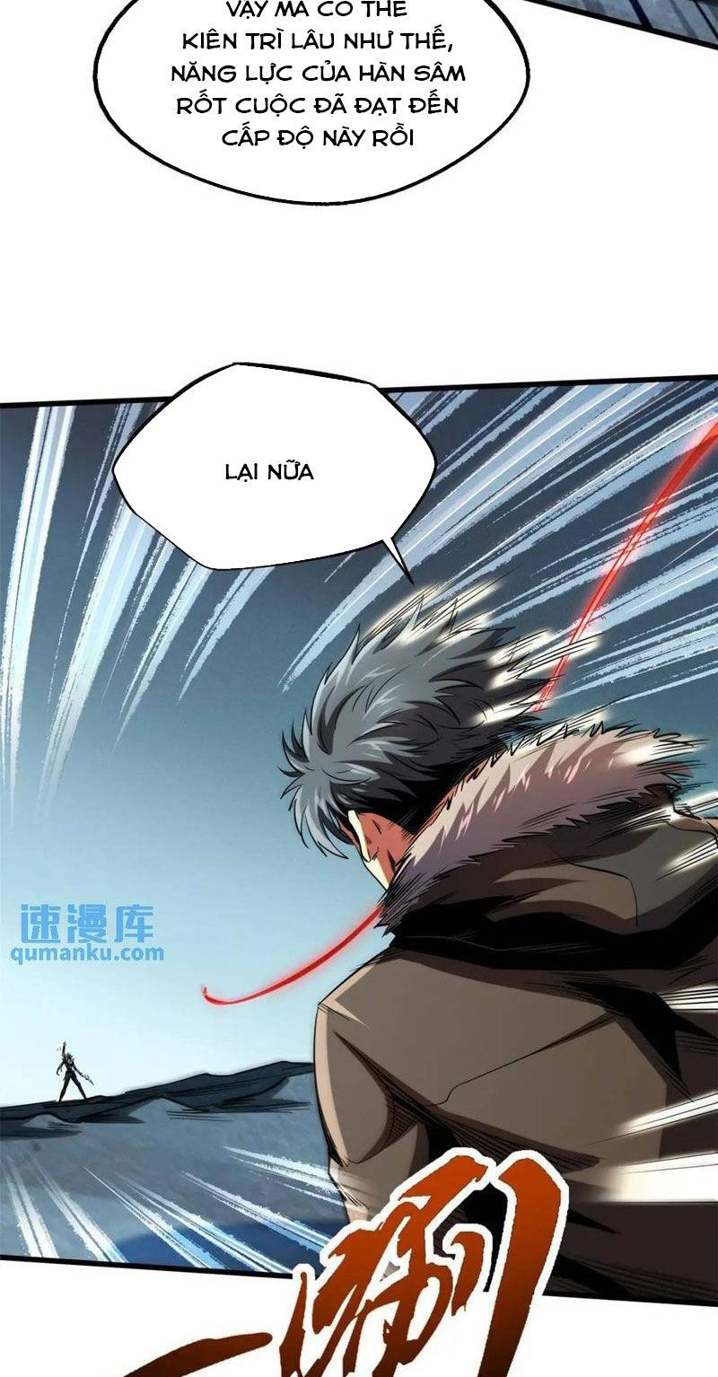 đọc truyện Siêu Cấp Thần Cơ Nhân Chương 210 ảnh 8 tại Thiên Thai Truyện