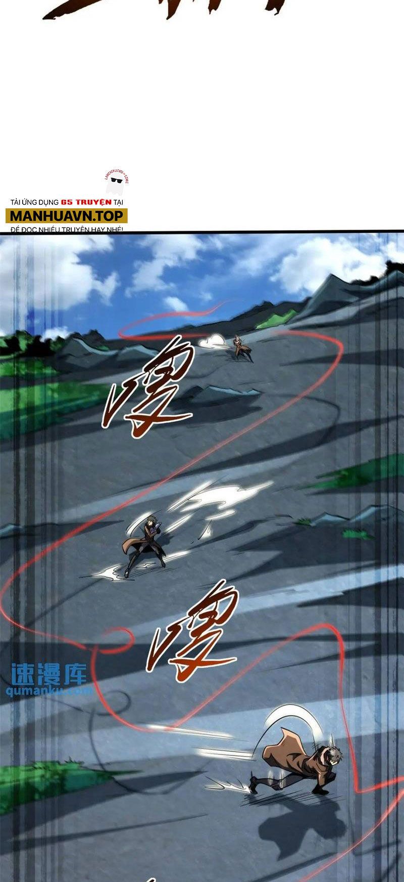 đọc truyện Siêu Cấp Thần Cơ Nhân Chương 210 ảnh 9 tại Thiên Thai Truyện