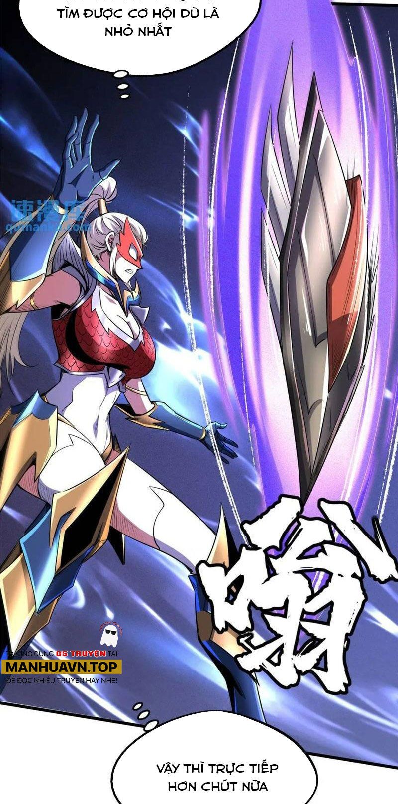 đọc truyện Siêu Cấp Thần Cơ Nhân Chương 210 ảnh 11 tại Thiên Thai Truyện