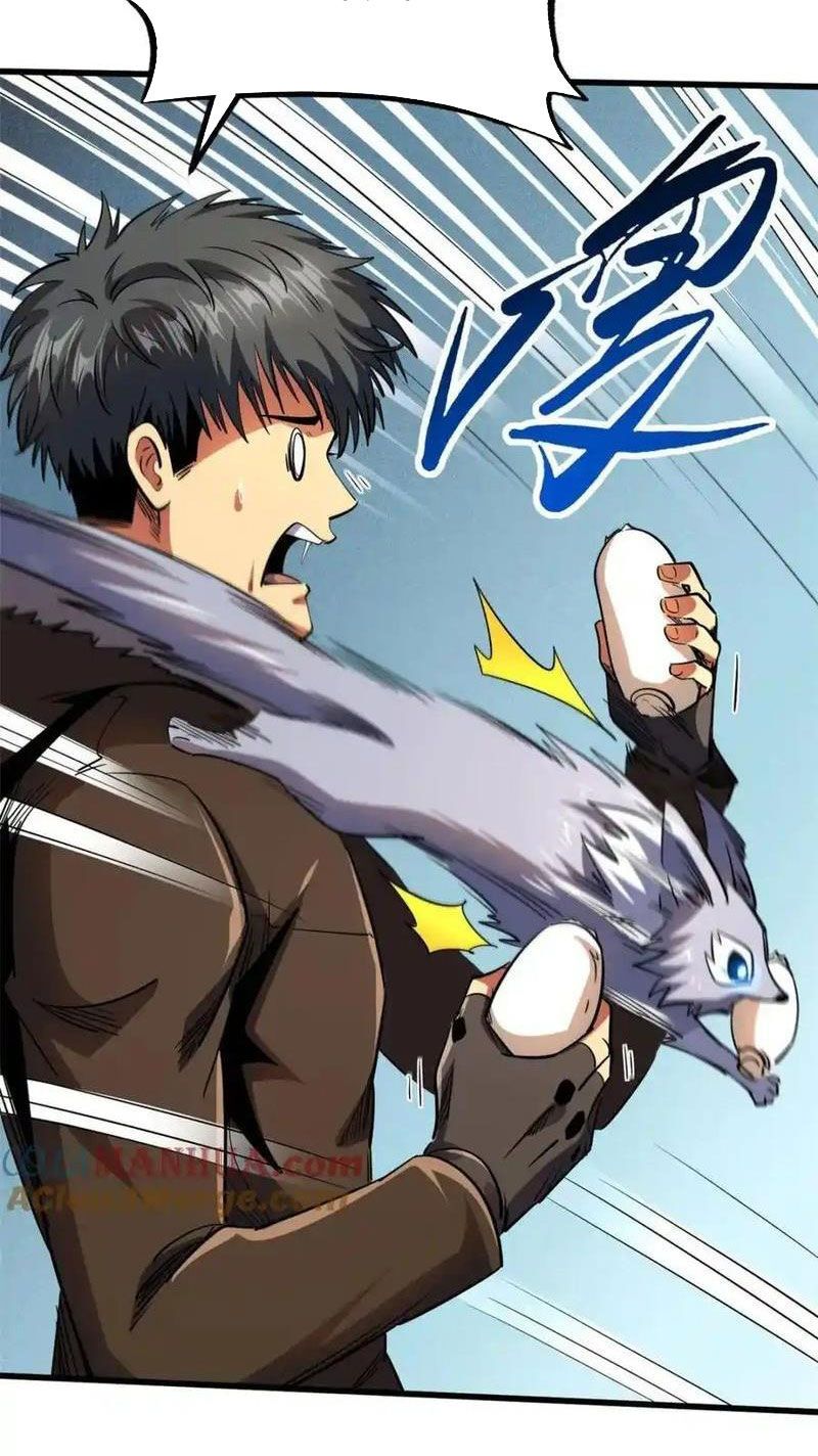 đọc truyện Siêu Cấp Thần Cơ Nhân Chương 211 ảnh 13 tại Thiên Thai Truyện