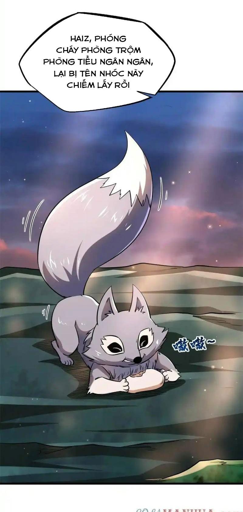 đọc truyện Siêu Cấp Thần Cơ Nhân Chương 211 ảnh 14 tại Thiên Thai Truyện