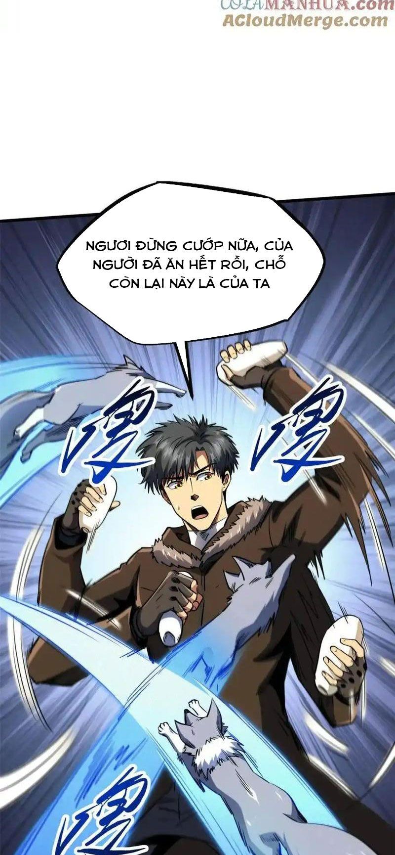 đọc truyện Siêu Cấp Thần Cơ Nhân Chương 211 ảnh 15 tại Thiên Thai Truyện