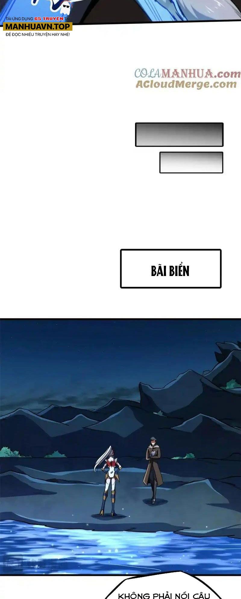 đọc truyện Siêu Cấp Thần Cơ Nhân Chương 211 ảnh 16 tại Thiên Thai Truyện