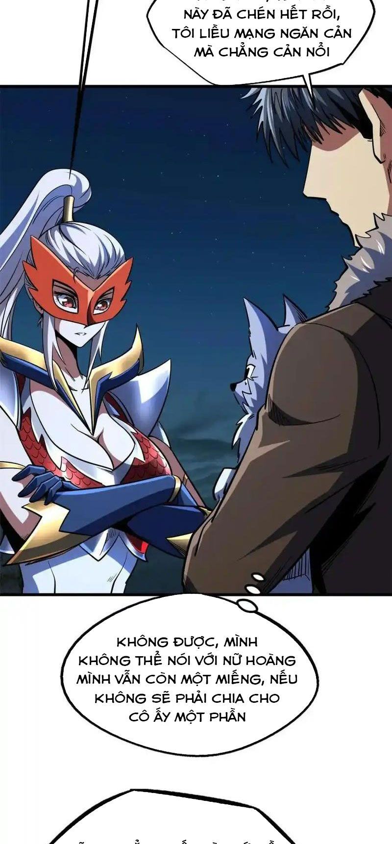 đọc truyện Siêu Cấp Thần Cơ Nhân Chương 211 ảnh 19 tại Thiên Thai Truyện