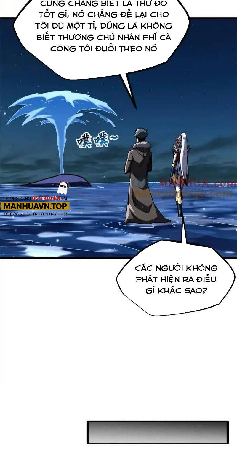 đọc truyện Siêu Cấp Thần Cơ Nhân Chương 211 ảnh 20 tại Thiên Thai Truyện