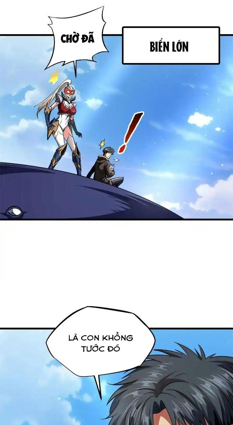 đọc truyện Siêu Cấp Thần Cơ Nhân Chương 211 ảnh 21 tại Thiên Thai Truyện