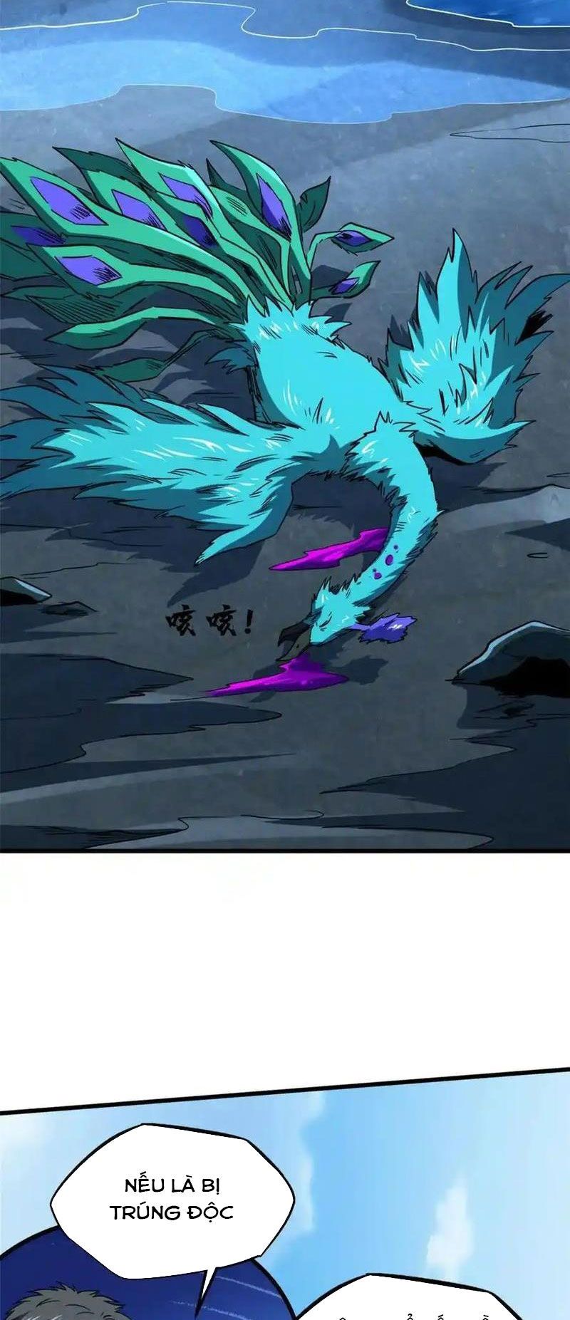 đọc truyện Siêu Cấp Thần Cơ Nhân Chương 211 ảnh 24 tại Thiên Thai Truyện