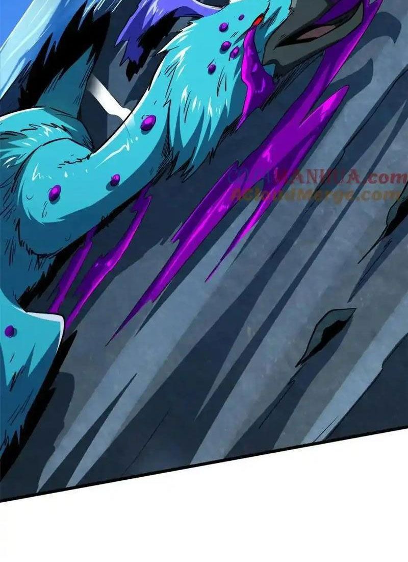 đọc truyện Siêu Cấp Thần Cơ Nhân Chương 211 ảnh 26 tại Thiên Thai Truyện