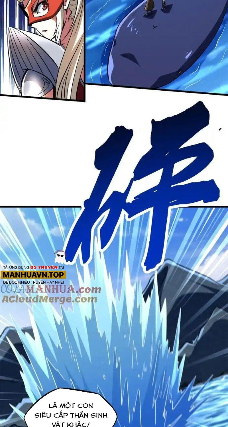 đọc truyện Siêu Cấp Thần Cơ Nhân Chương 211 ảnh 29 tại Thiên Thai Truyện