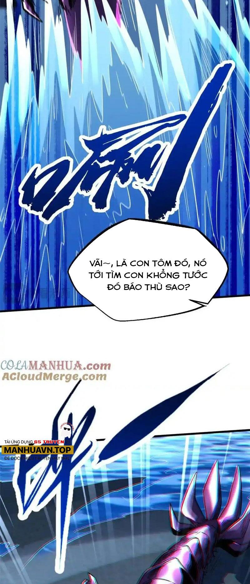 đọc truyện Siêu Cấp Thần Cơ Nhân Chương 211 ảnh 31 tại Thiên Thai Truyện