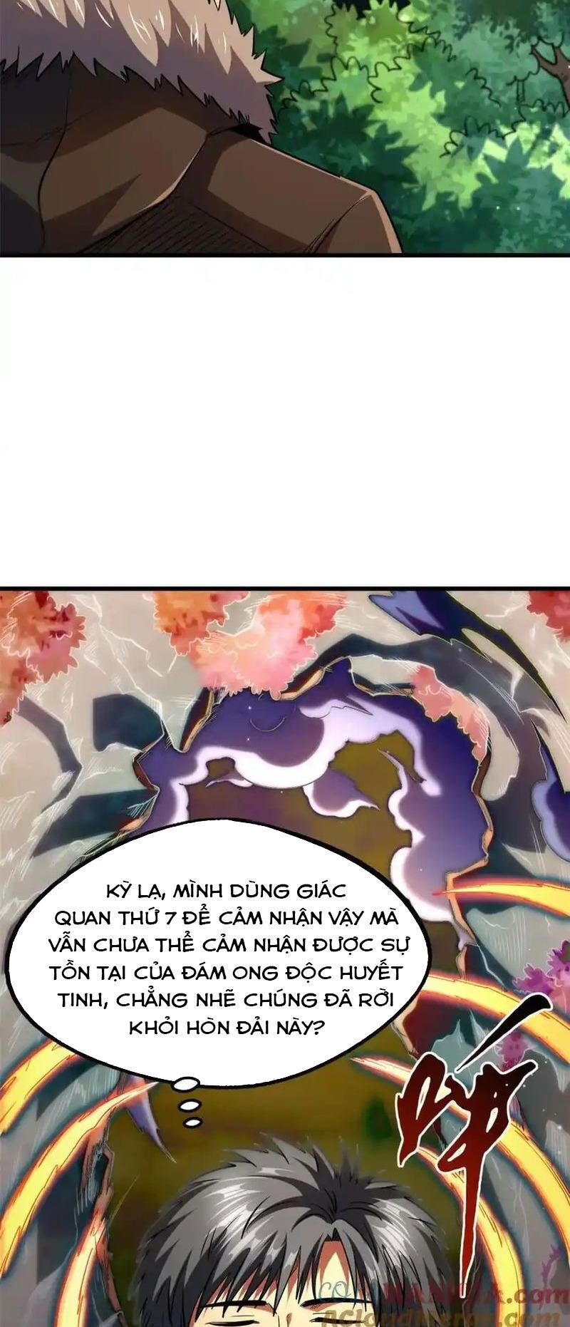 đọc truyện Siêu Cấp Thần Cơ Nhân Chương 211 ảnh 5 tại Thiên Thai Truyện