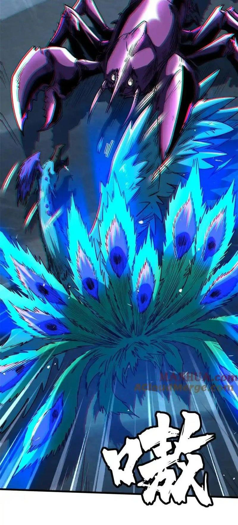 đọc truyện Siêu Cấp Thần Cơ Nhân Chương 211 ảnh 32 tại Thiên Thai Truyện