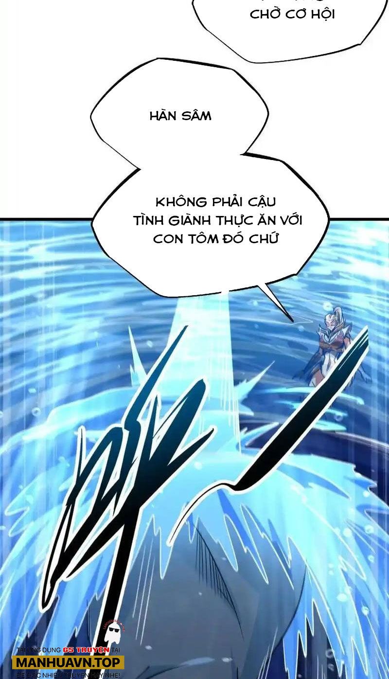 đọc truyện Siêu Cấp Thần Cơ Nhân Chương 211 ảnh 38 tại Thiên Thai Truyện