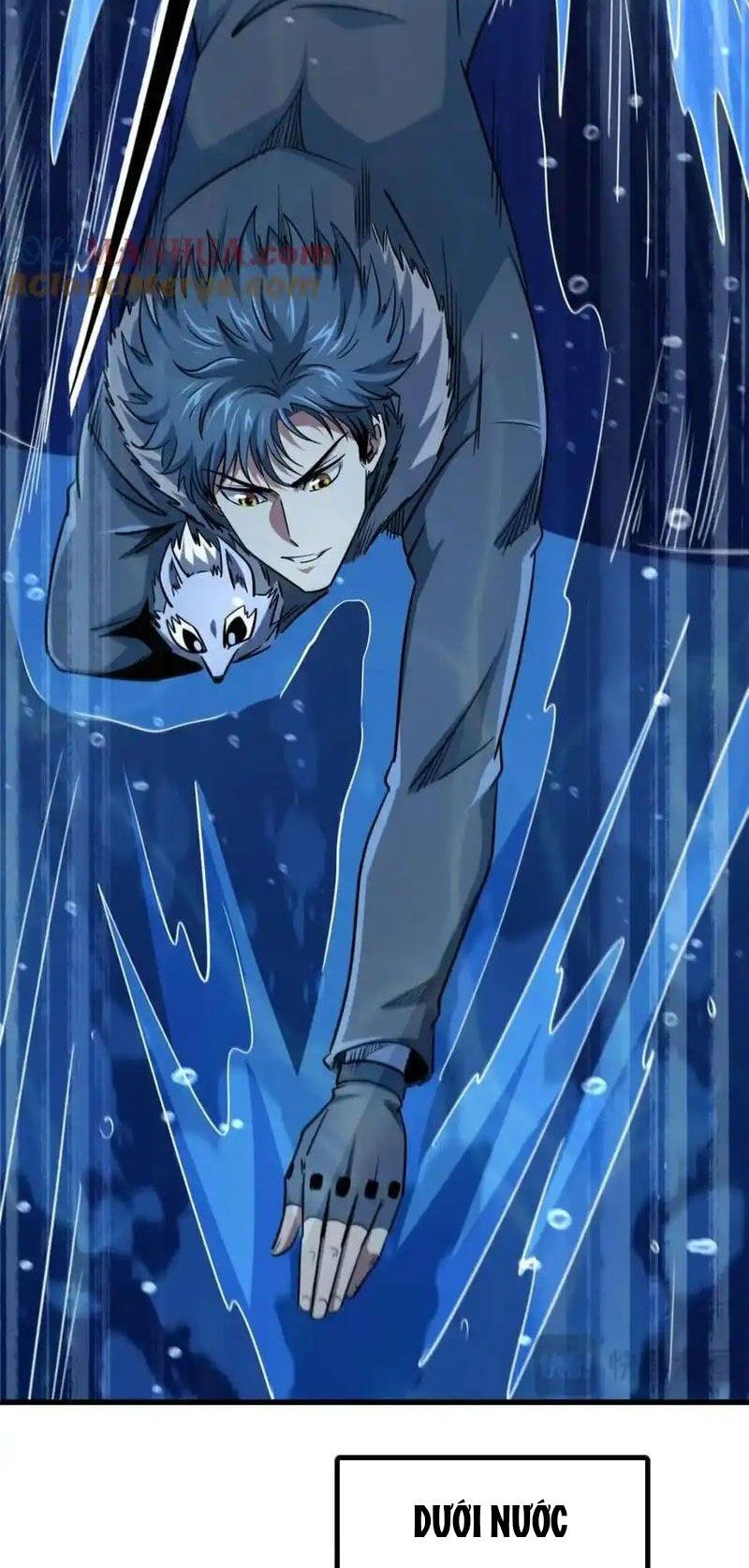 đọc truyện Siêu Cấp Thần Cơ Nhân Chương 211 ảnh 39 tại Thiên Thai Truyện