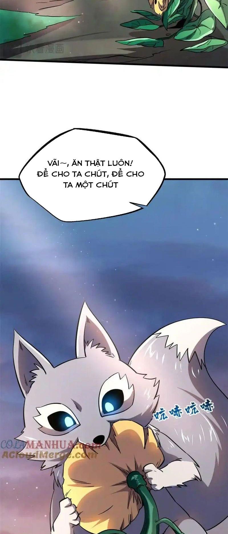 đọc truyện Siêu Cấp Thần Cơ Nhân Chương 211 ảnh 7 tại Thiên Thai Truyện