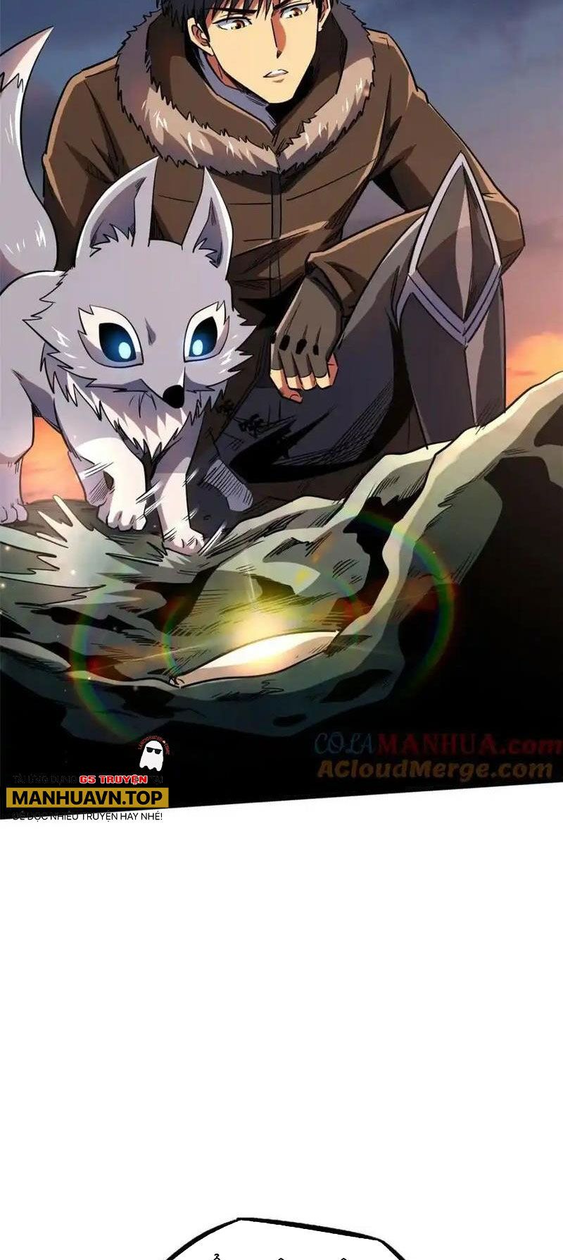 đọc truyện Siêu Cấp Thần Cơ Nhân Chương 211 ảnh 10 tại Thiên Thai Truyện