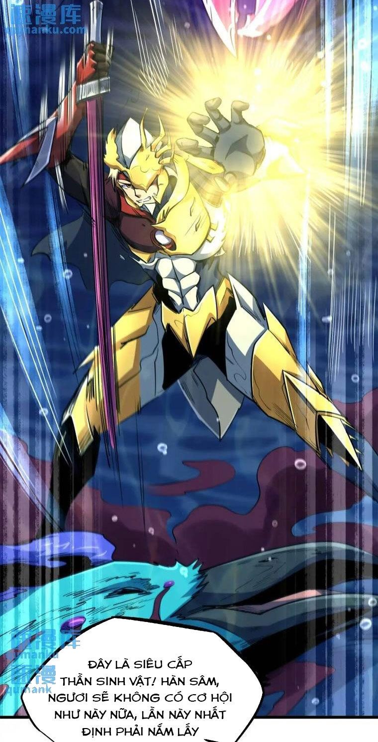 đọc truyện Siêu Cấp Thần Cơ Nhân Chương 212 ảnh 13 tại Thiên Thai Truyện