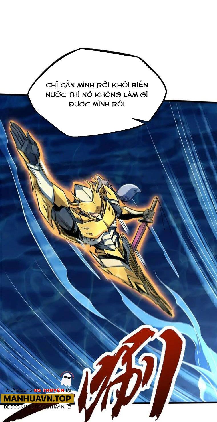 đọc truyện Siêu Cấp Thần Cơ Nhân Chương 212 ảnh 20 tại Thiên Thai Truyện