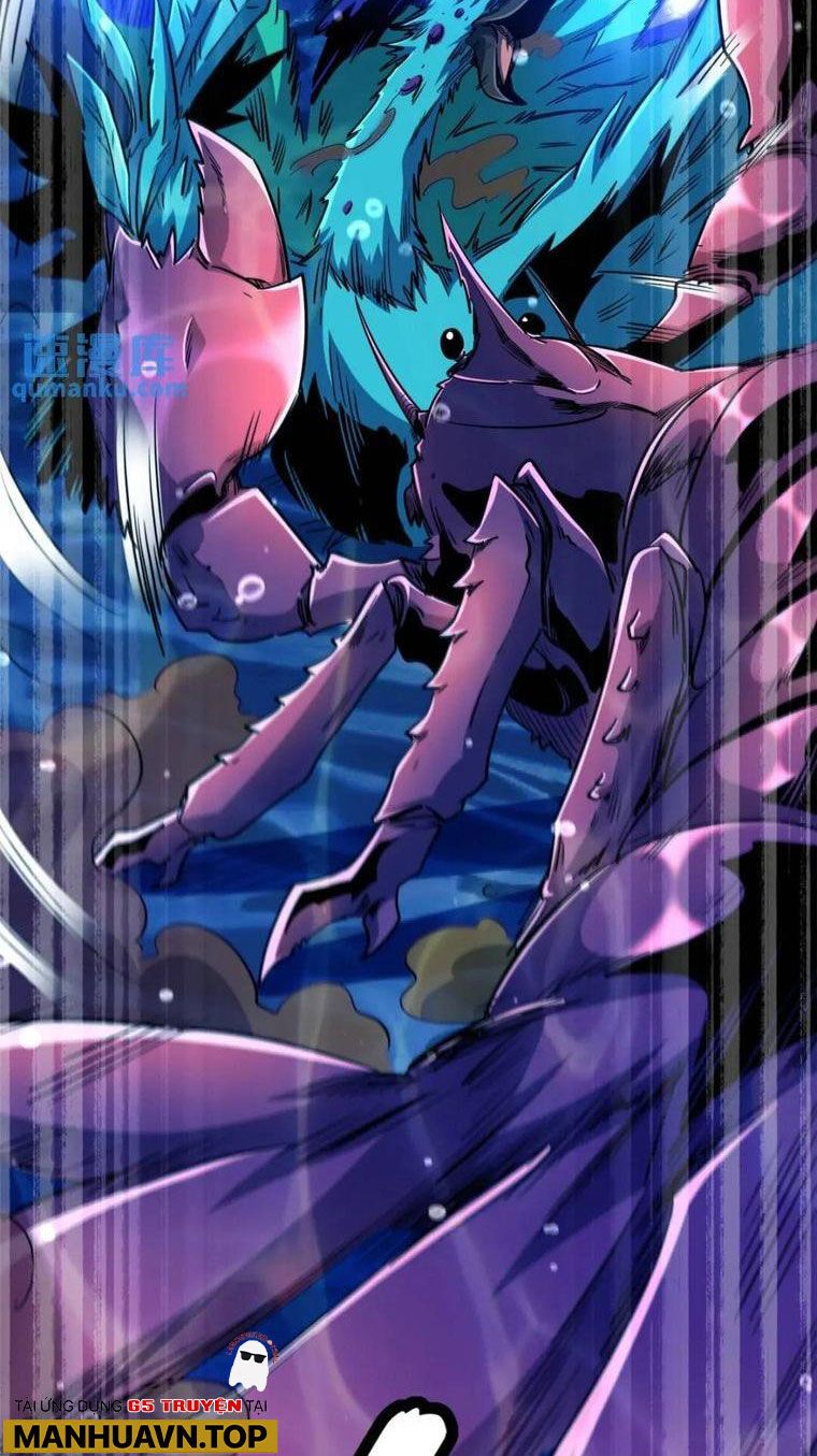 đọc truyện Siêu Cấp Thần Cơ Nhân Chương 212 ảnh 4 tại Thiên Thai Truyện