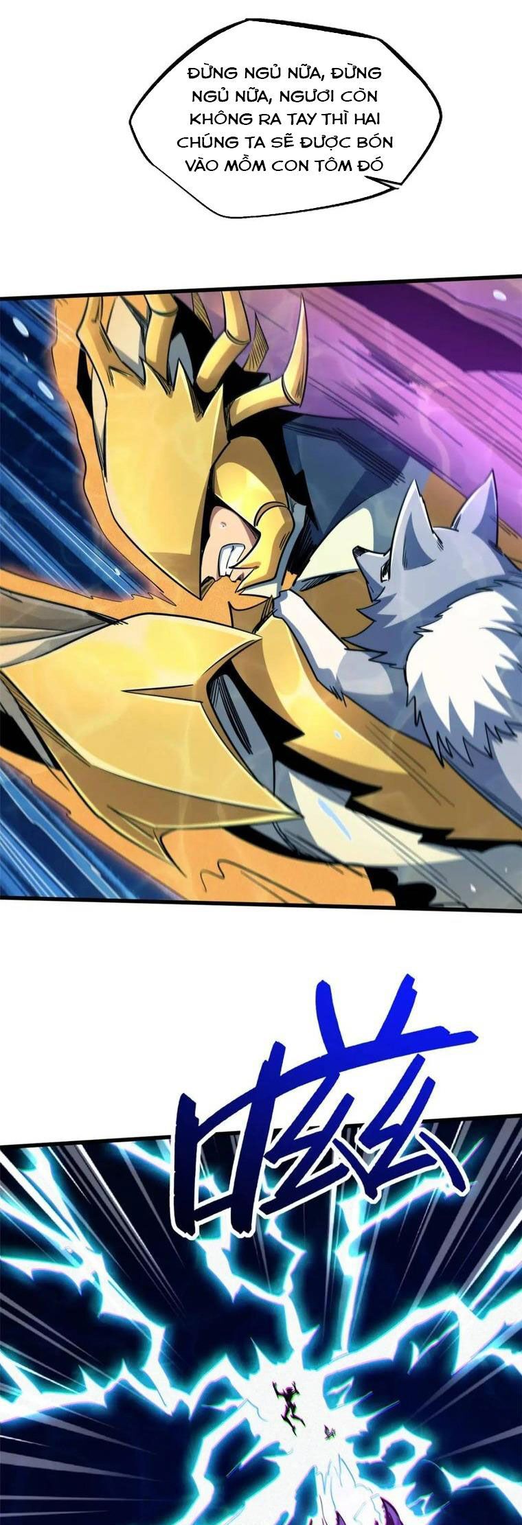 đọc truyện Siêu Cấp Thần Cơ Nhân Chương 212 ảnh 22 tại Thiên Thai Truyện