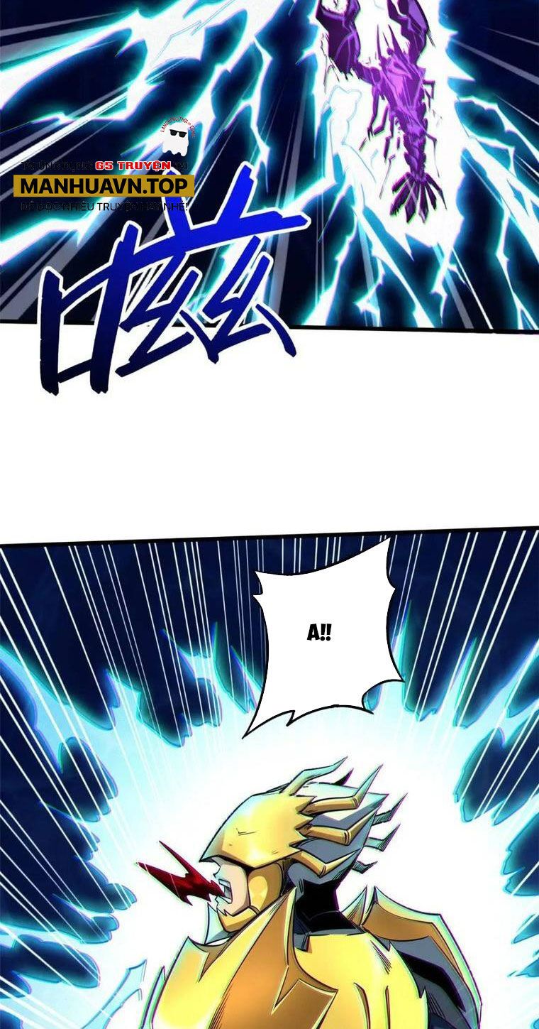 đọc truyện Siêu Cấp Thần Cơ Nhân Chương 212 ảnh 23 tại Thiên Thai Truyện