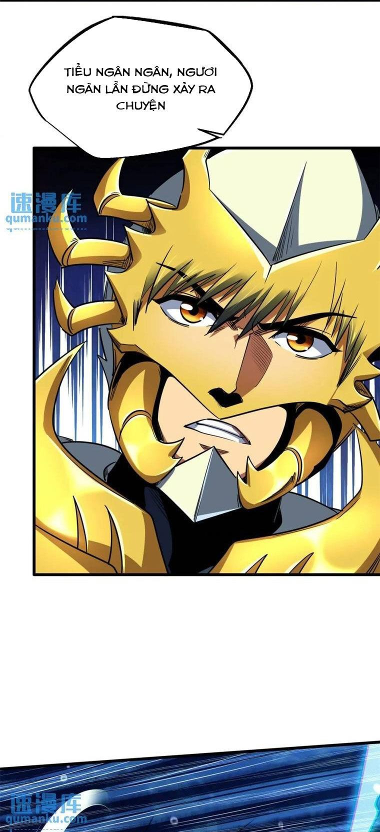 đọc truyện Siêu Cấp Thần Cơ Nhân Chương 212 ảnh 27 tại Thiên Thai Truyện