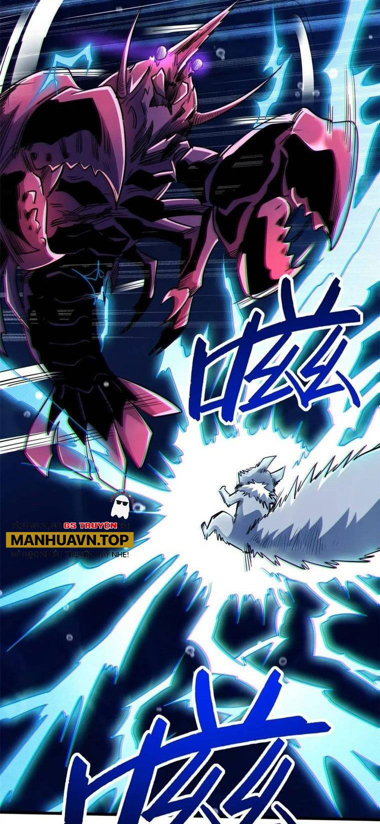 đọc truyện Siêu Cấp Thần Cơ Nhân Chương 212 ảnh 28 tại Thiên Thai Truyện