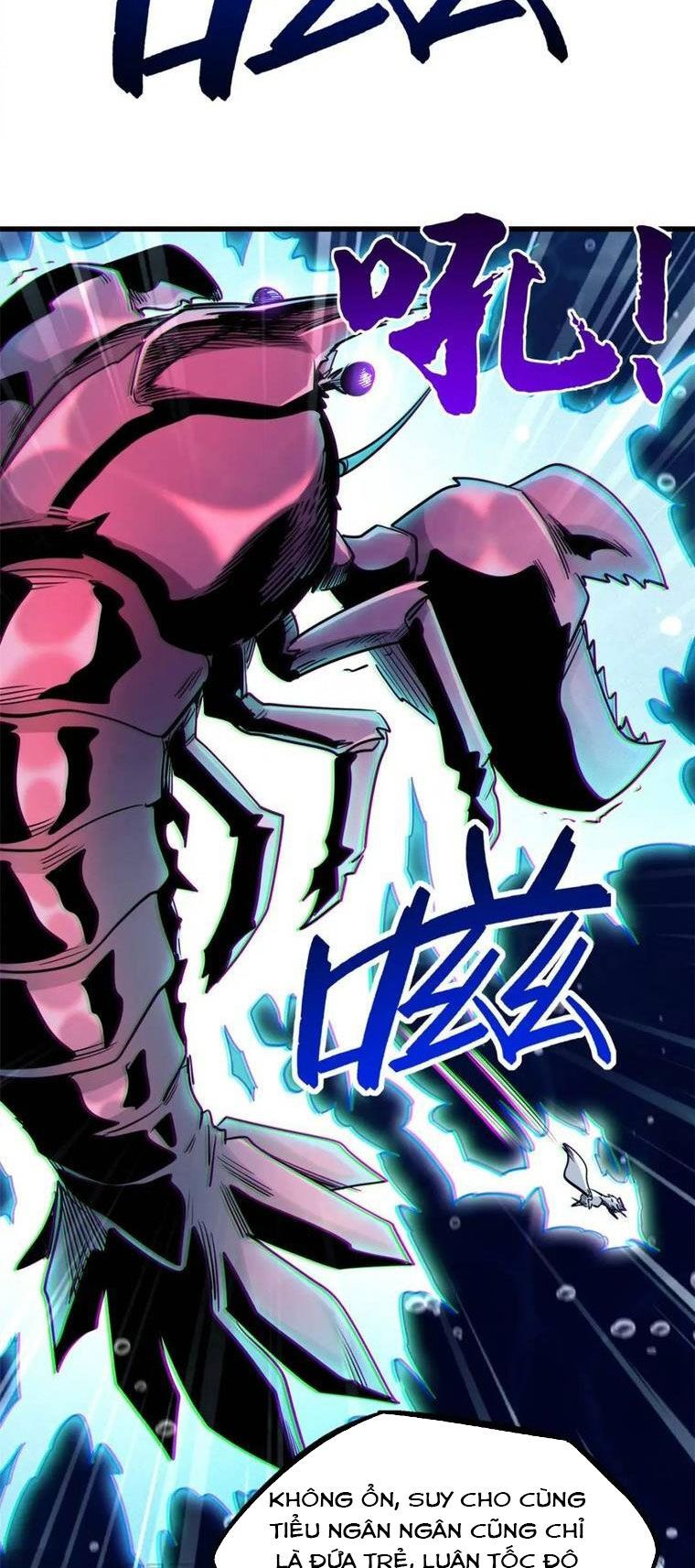 đọc truyện Siêu Cấp Thần Cơ Nhân Chương 212 ảnh 29 tại Thiên Thai Truyện