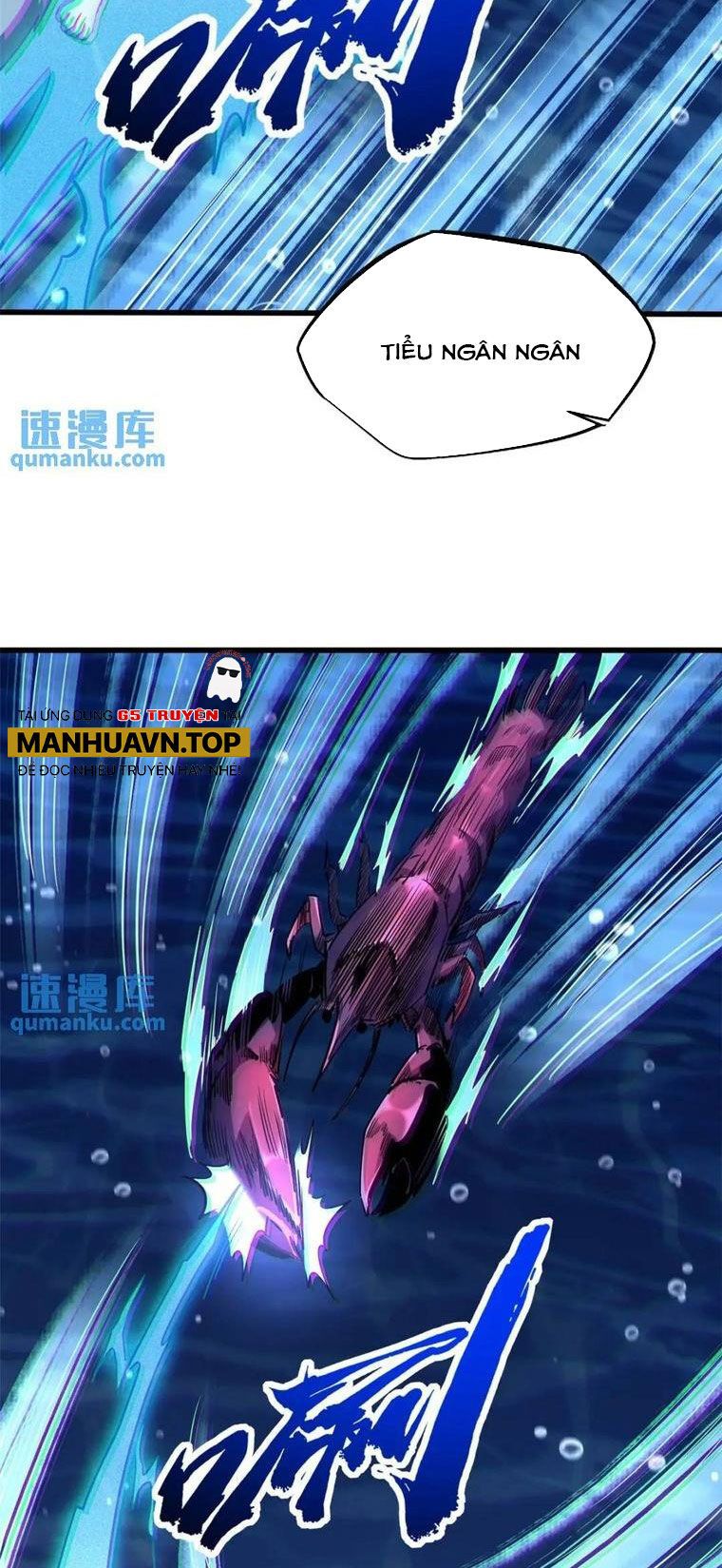 đọc truyện Siêu Cấp Thần Cơ Nhân Chương 212 ảnh 31 tại Thiên Thai Truyện