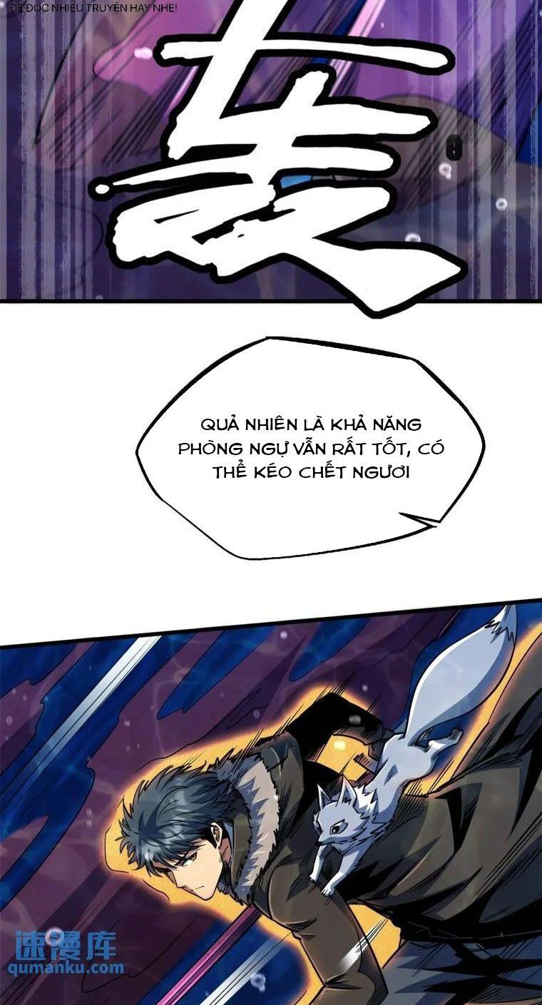 đọc truyện Siêu Cấp Thần Cơ Nhân Chương 212 ảnh 5 tại Thiên Thai Truyện