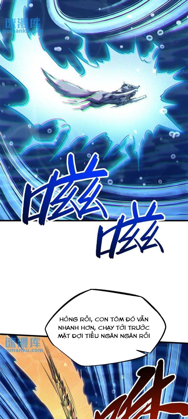 đọc truyện Siêu Cấp Thần Cơ Nhân Chương 212 ảnh 32 tại Thiên Thai Truyện