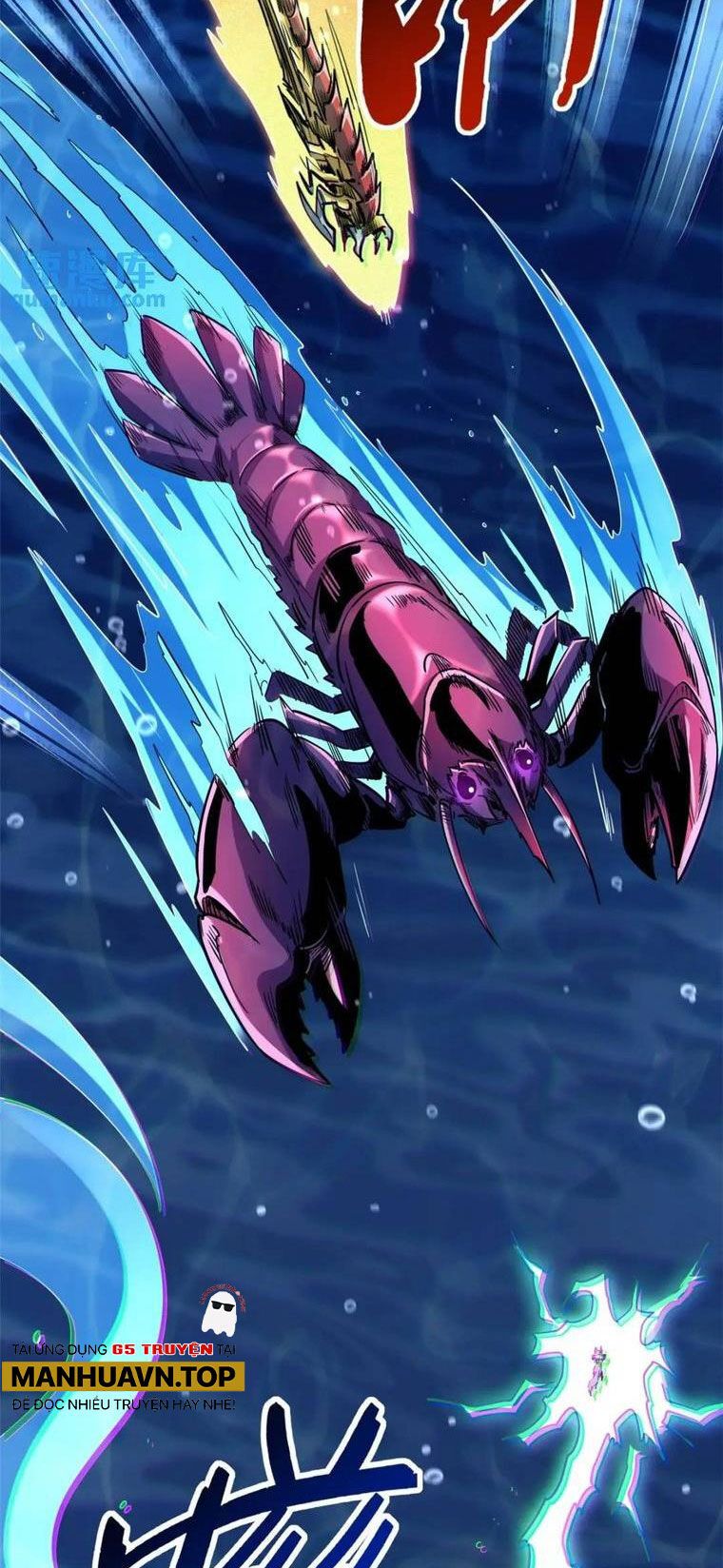 đọc truyện Siêu Cấp Thần Cơ Nhân Chương 212 ảnh 33 tại Thiên Thai Truyện