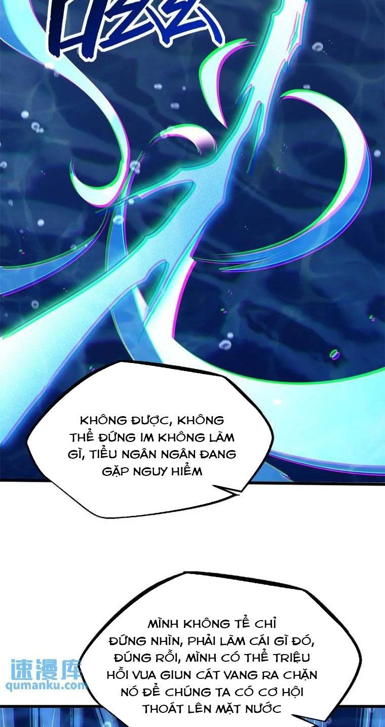 đọc truyện Siêu Cấp Thần Cơ Nhân Chương 212 ảnh 34 tại Thiên Thai Truyện