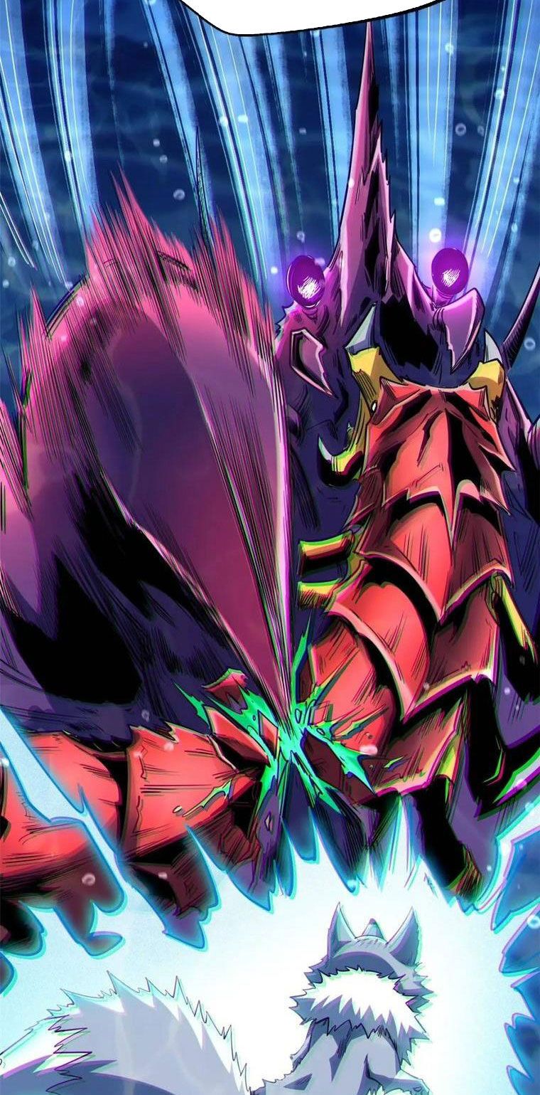 đọc truyện Siêu Cấp Thần Cơ Nhân Chương 212 ảnh 35 tại Thiên Thai Truyện