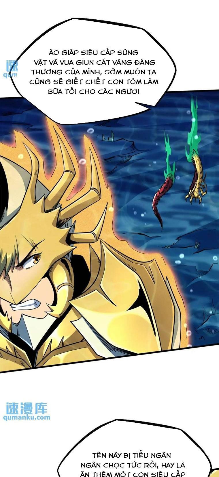 đọc truyện Siêu Cấp Thần Cơ Nhân Chương 212 ảnh 38 tại Thiên Thai Truyện