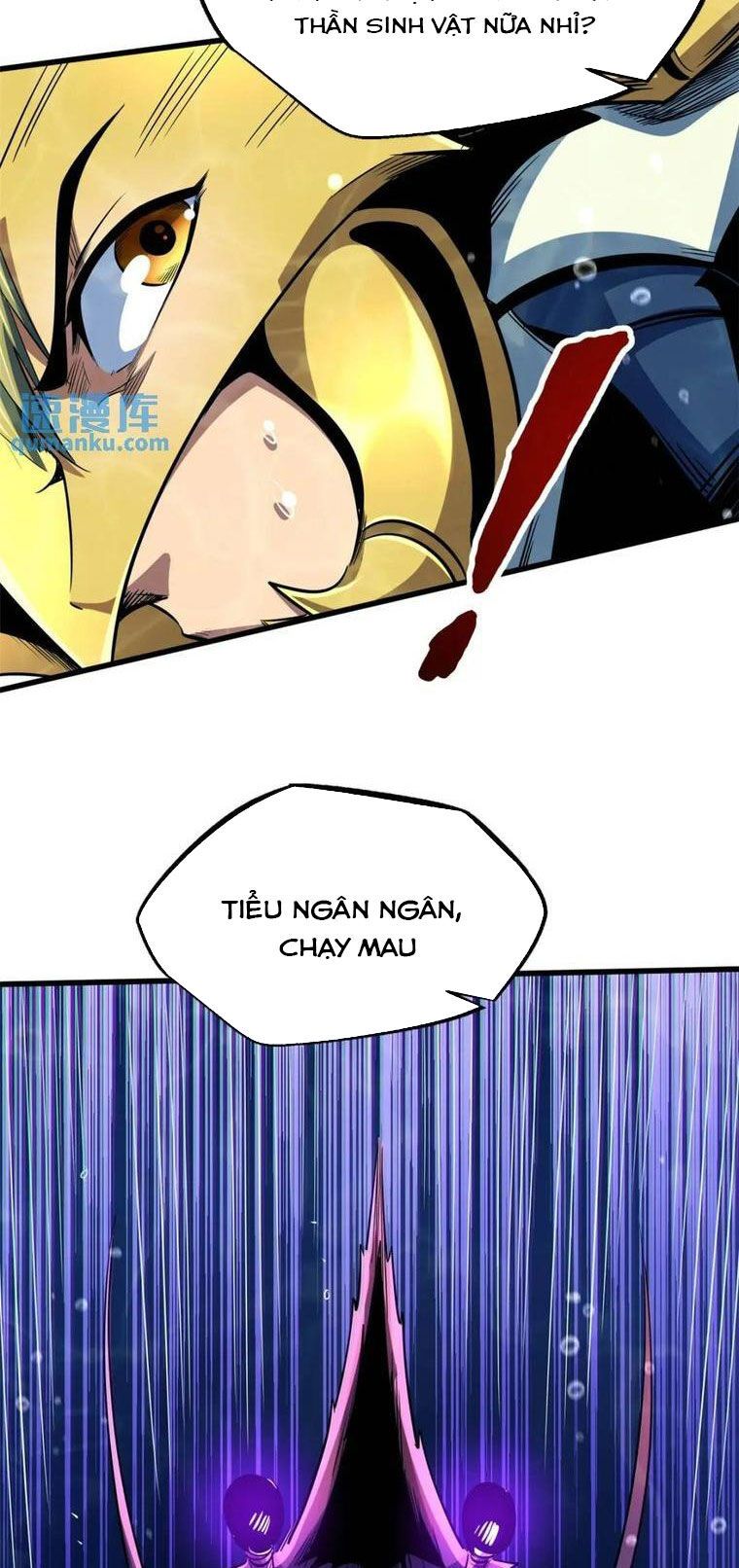 đọc truyện Siêu Cấp Thần Cơ Nhân Chương 212 ảnh 39 tại Thiên Thai Truyện