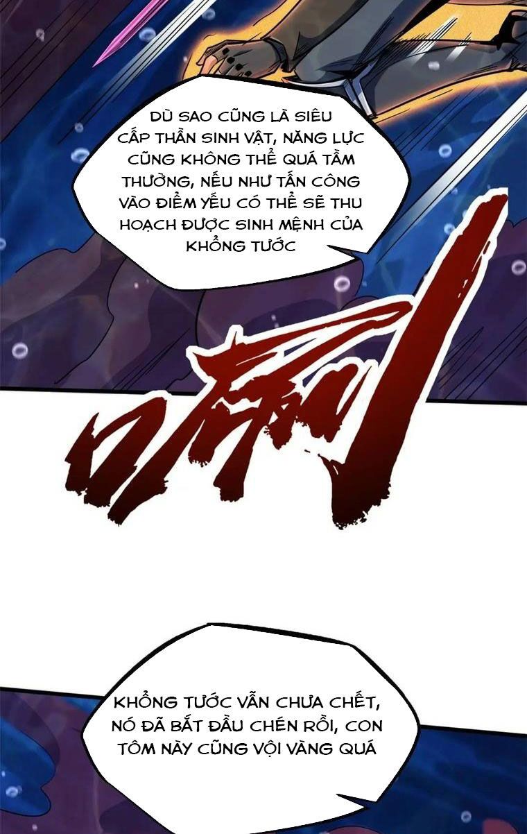 đọc truyện Siêu Cấp Thần Cơ Nhân Chương 212 ảnh 6 tại Thiên Thai Truyện