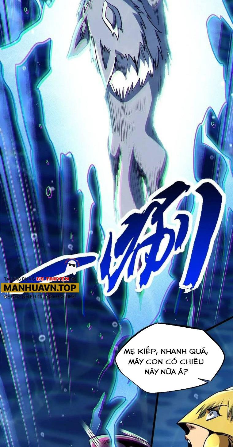 đọc truyện Siêu Cấp Thần Cơ Nhân Chương 212 ảnh 43 tại Thiên Thai Truyện