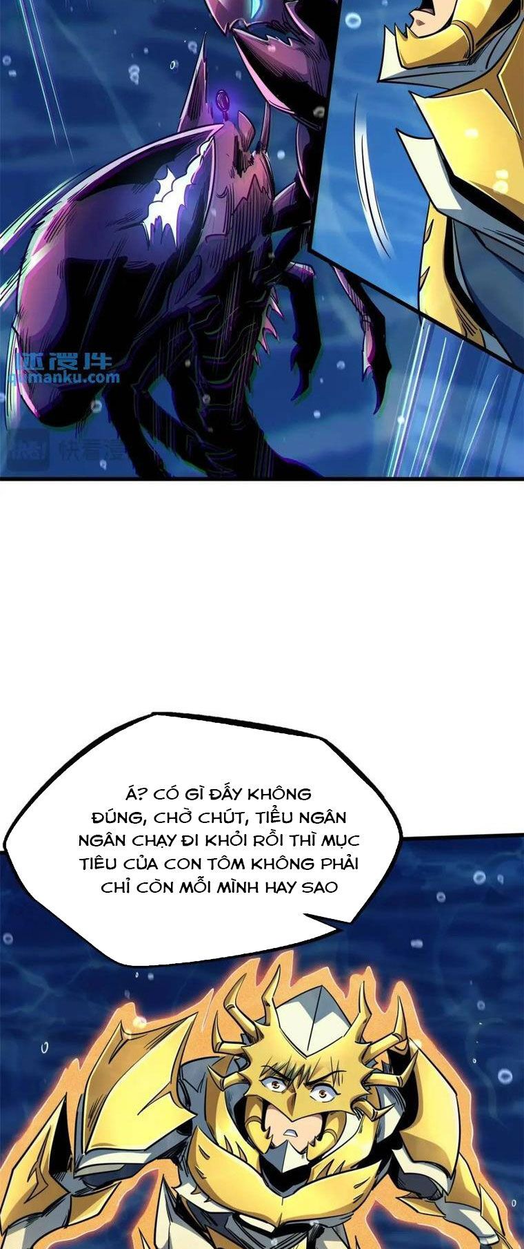 đọc truyện Siêu Cấp Thần Cơ Nhân Chương 212 ảnh 44 tại Thiên Thai Truyện