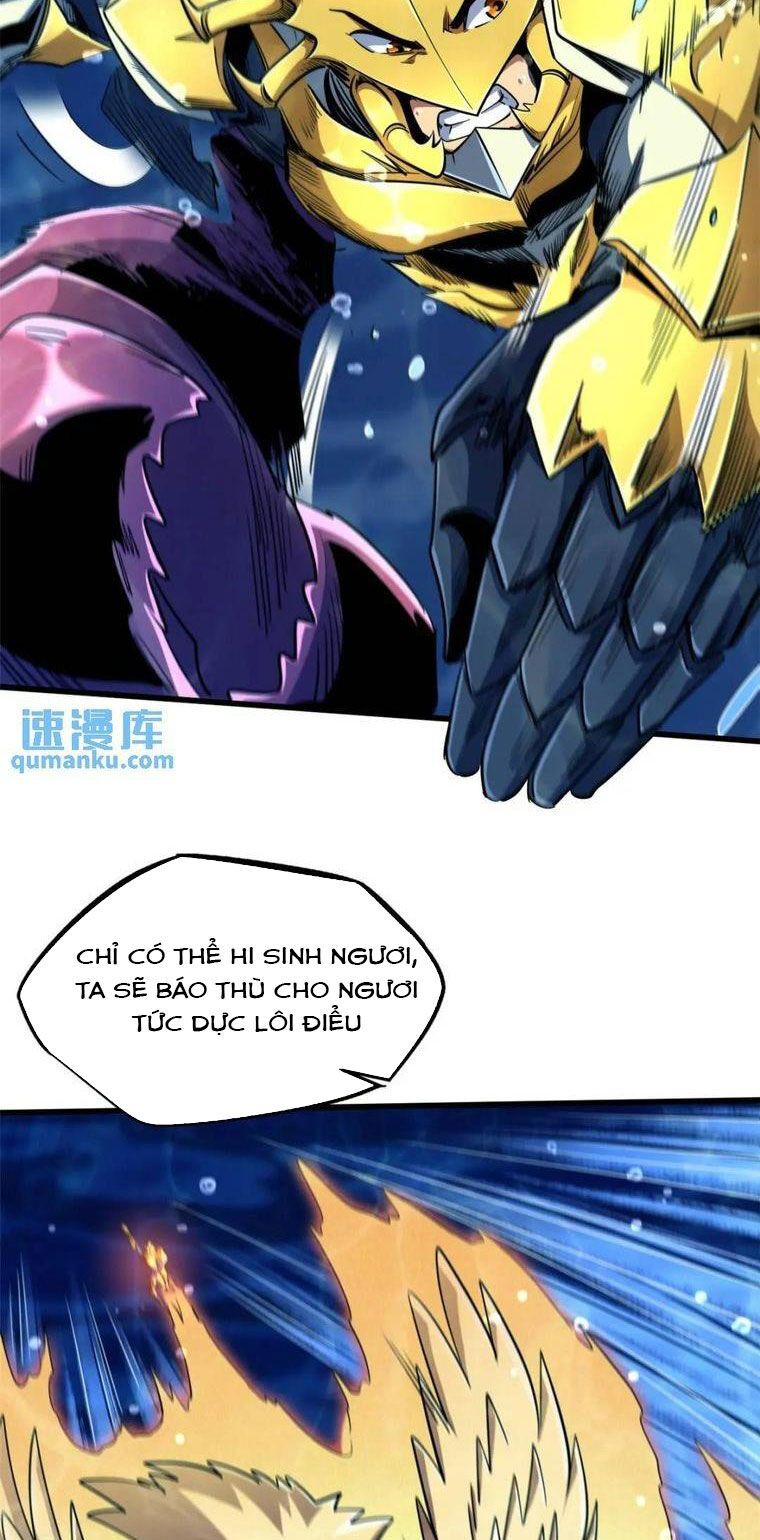 đọc truyện Siêu Cấp Thần Cơ Nhân Chương 212 ảnh 47 tại Thiên Thai Truyện