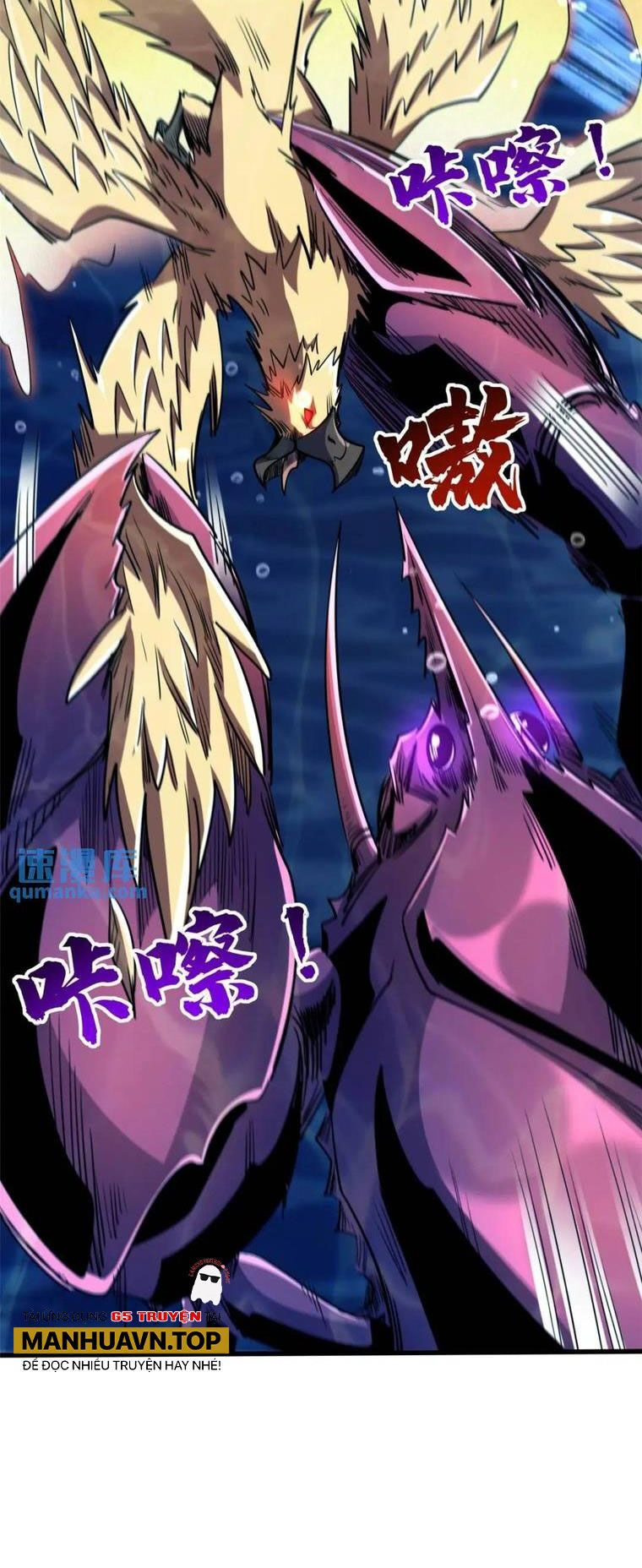 đọc truyện Siêu Cấp Thần Cơ Nhân Chương 212 ảnh 48 tại Thiên Thai Truyện