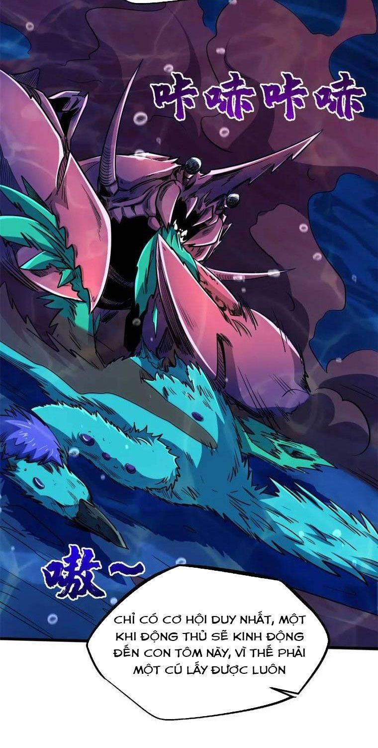 đọc truyện Siêu Cấp Thần Cơ Nhân Chương 212 ảnh 7 tại Thiên Thai Truyện