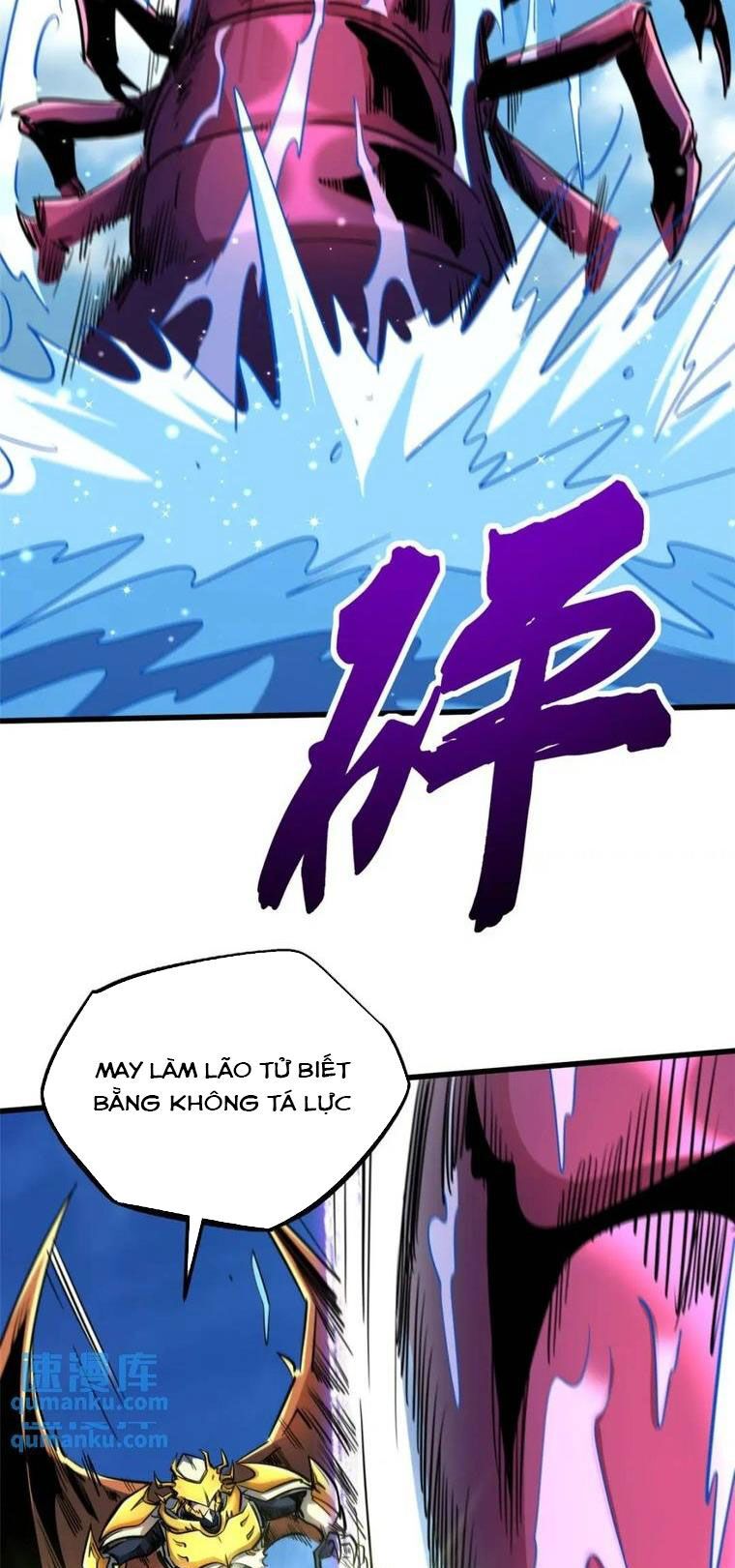 đọc truyện Siêu Cấp Thần Cơ Nhân Chương 212 ảnh 53 tại Thiên Thai Truyện