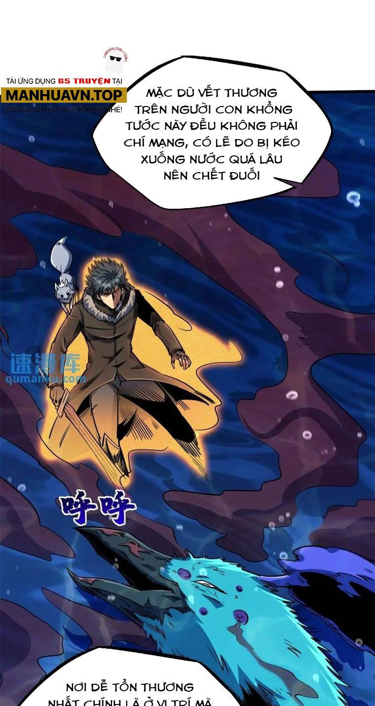 đọc truyện Siêu Cấp Thần Cơ Nhân Chương 212 ảnh 8 tại Thiên Thai Truyện