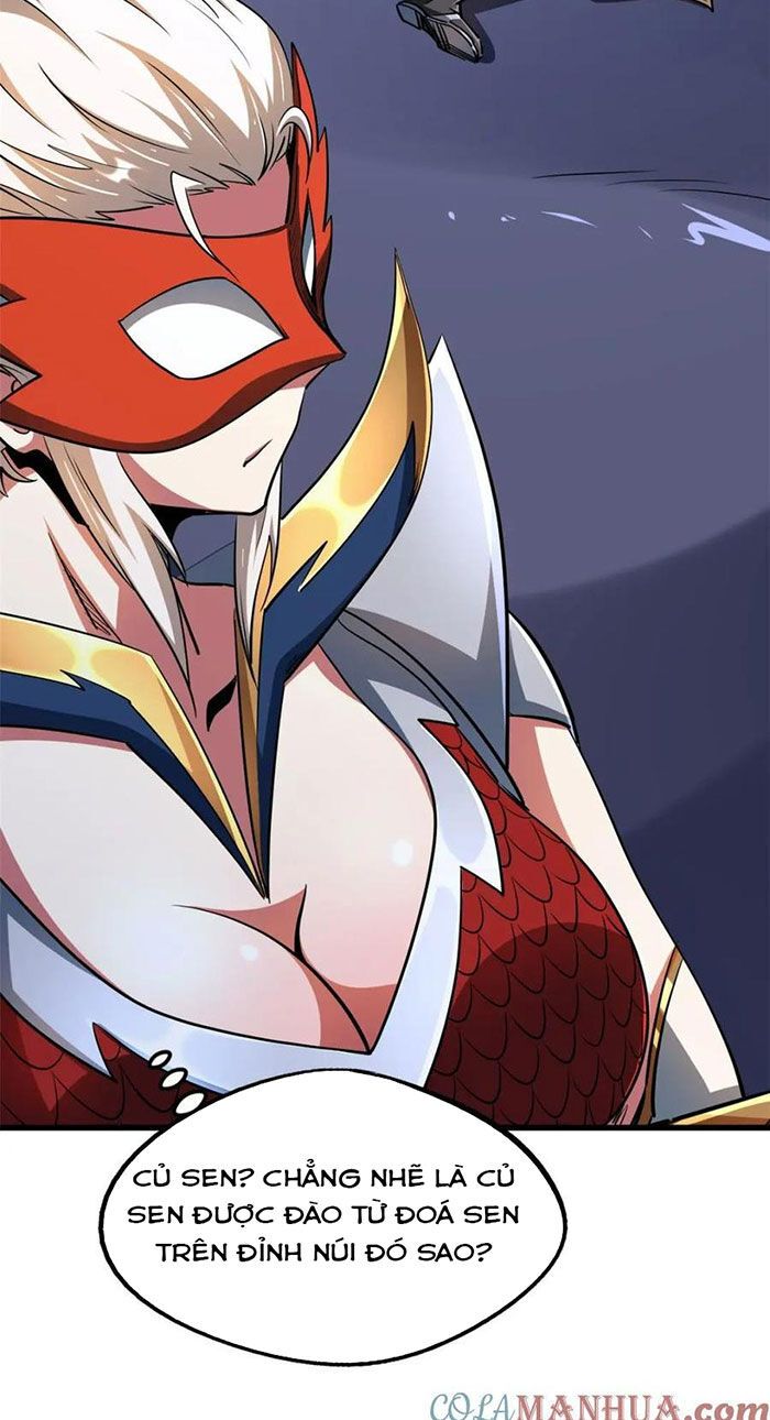 đọc truyện Siêu Cấp Thần Cơ Nhân Chương 213 ảnh 12 tại Thiên Thai Truyện