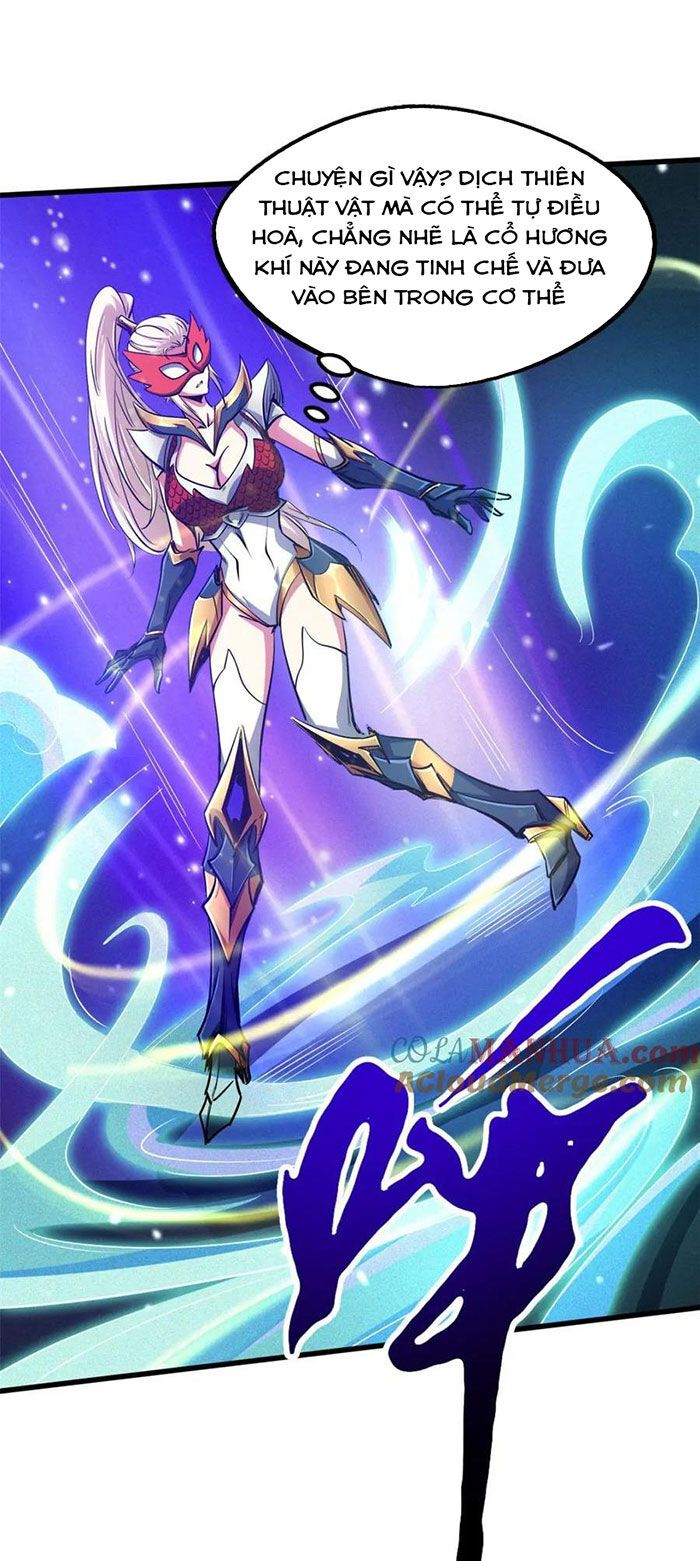 đọc truyện Siêu Cấp Thần Cơ Nhân Chương 213 ảnh 16 tại Thiên Thai Truyện